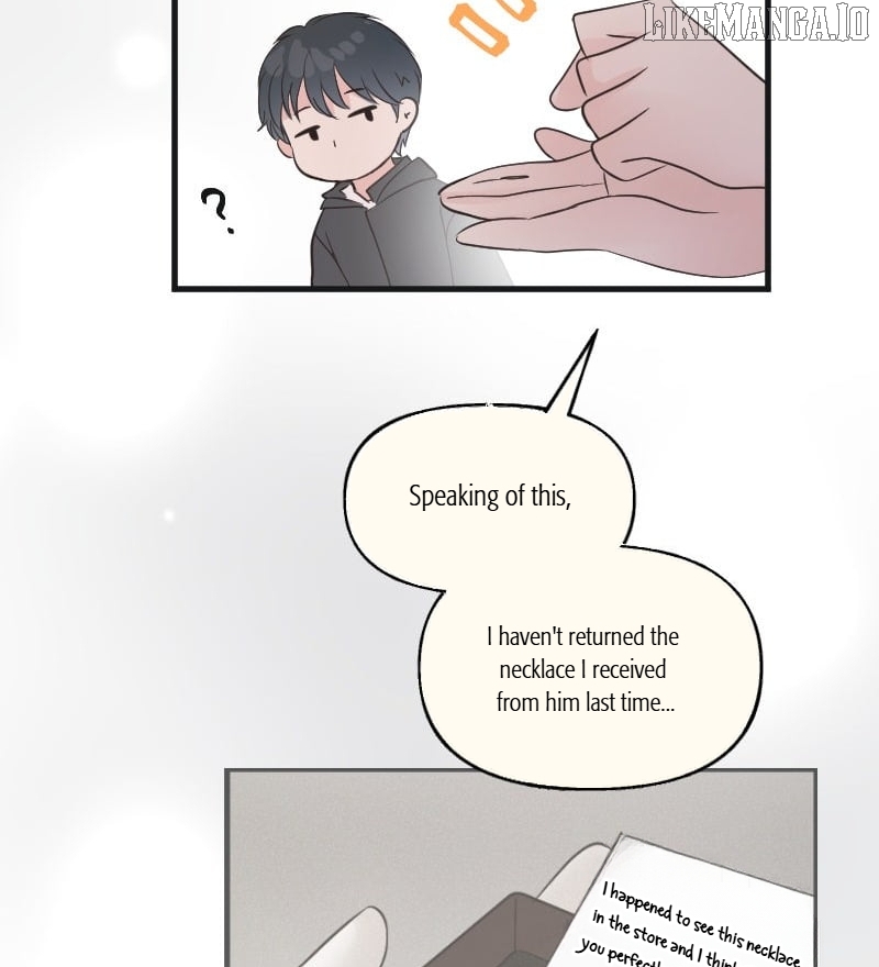 Soul to Soul Chapter 16 - page 38